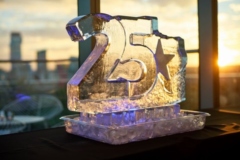TCA Celebrates 25 Years!