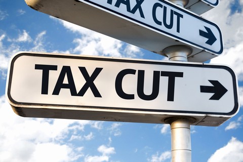 Business Property Tax Relief