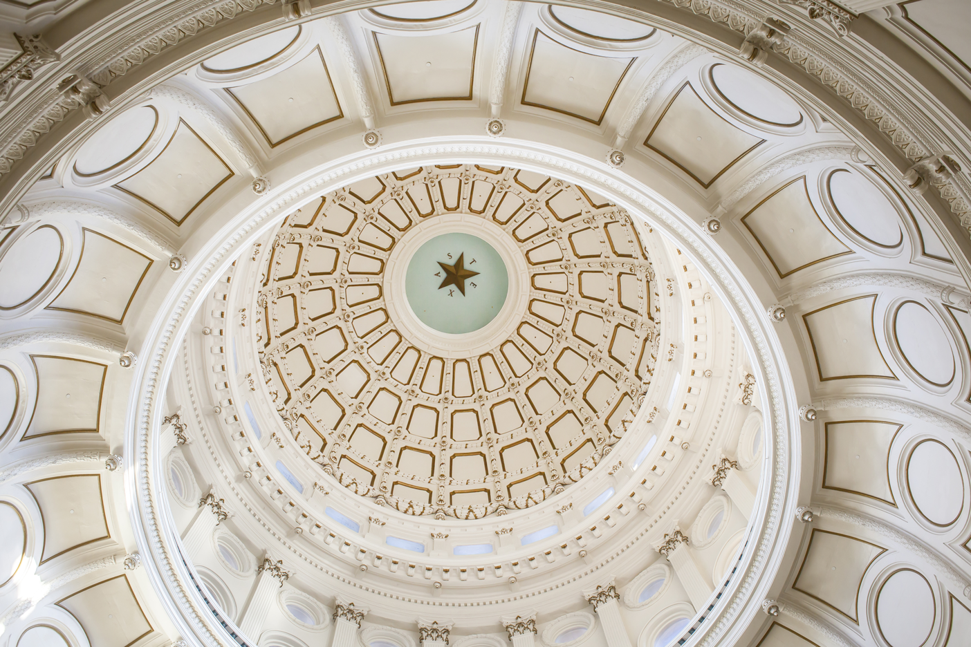 Legislative Issues Banner