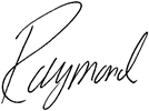 Raymond Signature