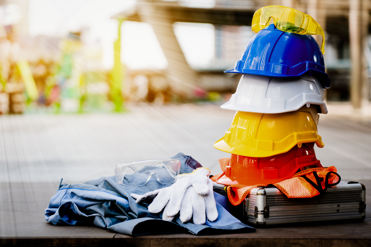 Safety Toolbox Talks Banner