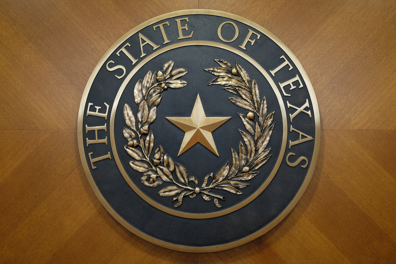 TX Government Resources Banner